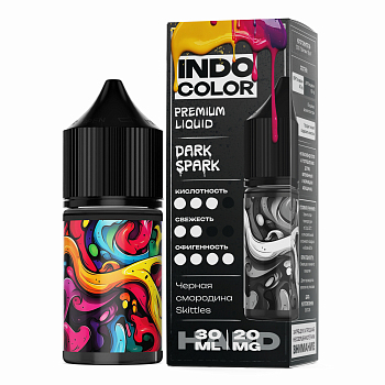 Купить Ар Indo Color HARD "Dark Spark" 30-20 Ар Indo Color HARD "Dark Spark" 30-20